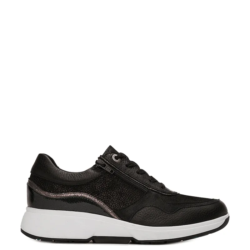 Xsensible Veterschoenen 30204.2.001 Zwart sold by Donelli