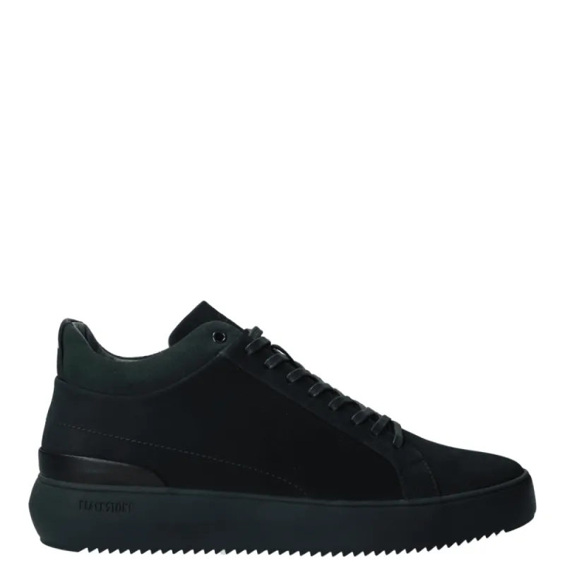 Blackstone Veterschoenen YG23 Blauw sold by Donelli