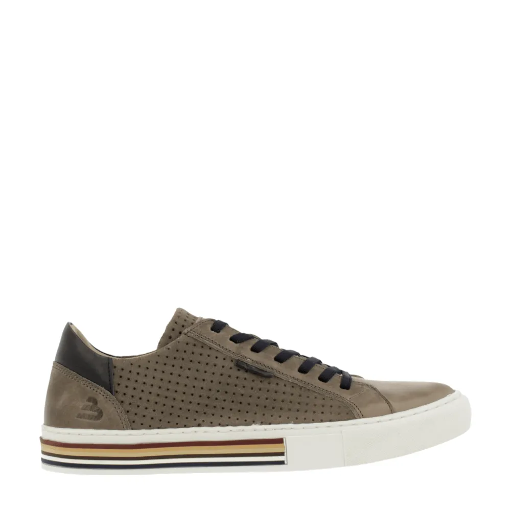 Bull Boxer Veterschoenen 428K20559HP2GNS Grijs sold by Donelli