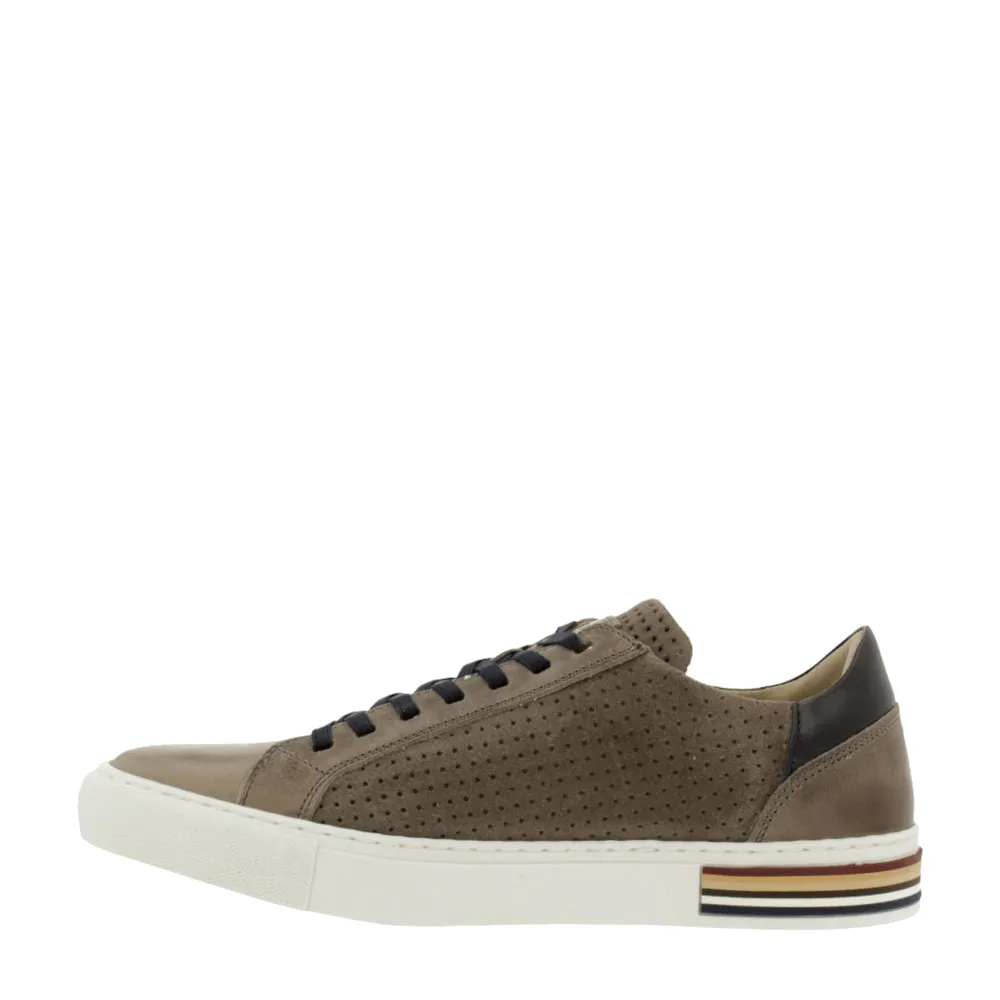 Bull Boxer Veterschoenen 428K20559HP2GNS Grijs sold by Donelli product image thumbnail 2