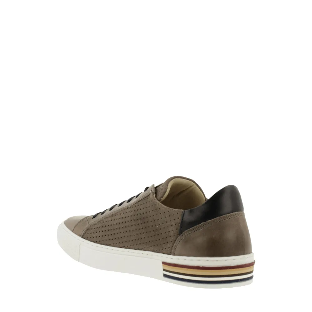 Bull Boxer Veterschoenen 428K20559HP2GNS Grijs sold by Donelli product image thumbnail 3