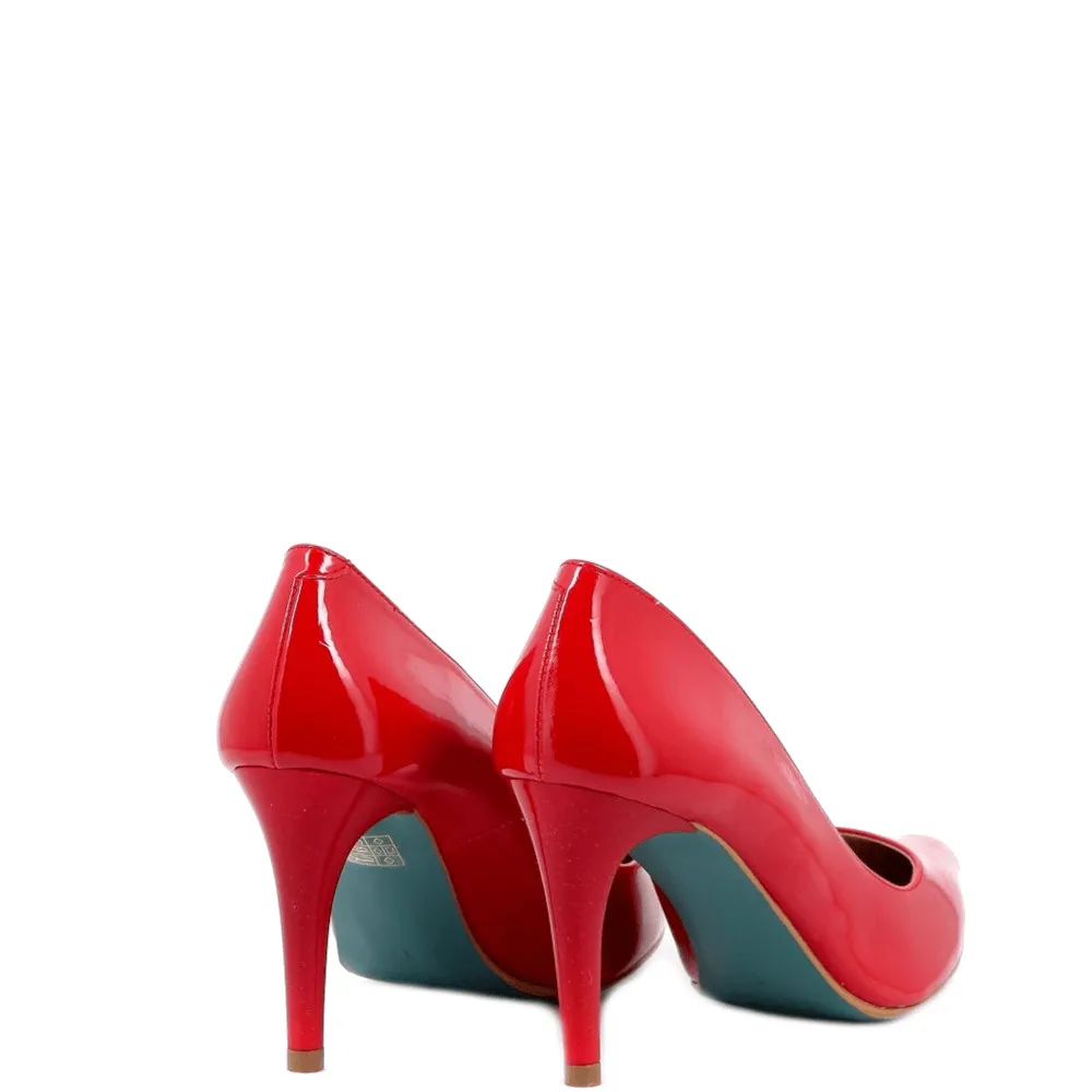 Giulia Pumps Rood sold by Donelli product image thumbnail 2