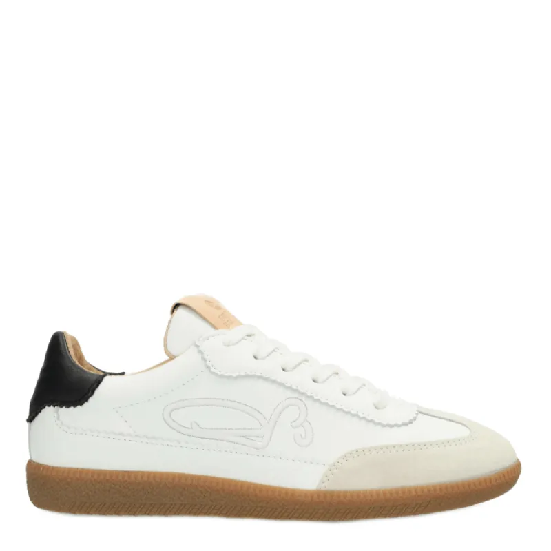 Fred De la Bretoniere veterschoenen FR001001143W Wit sold by Donelli