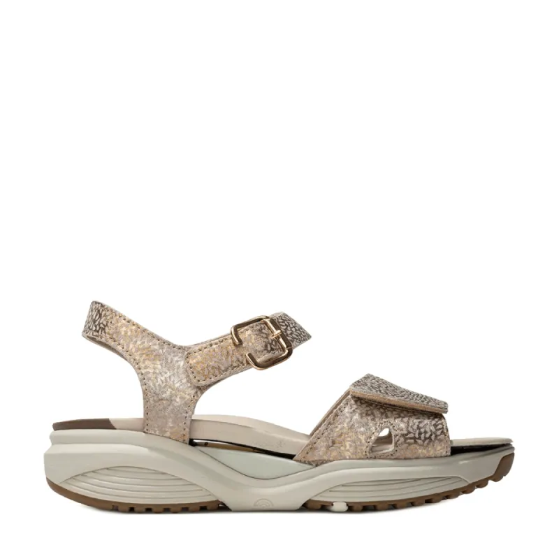 Xsensible Sandalen 30312.5.446 H Taupe sold by Donelli