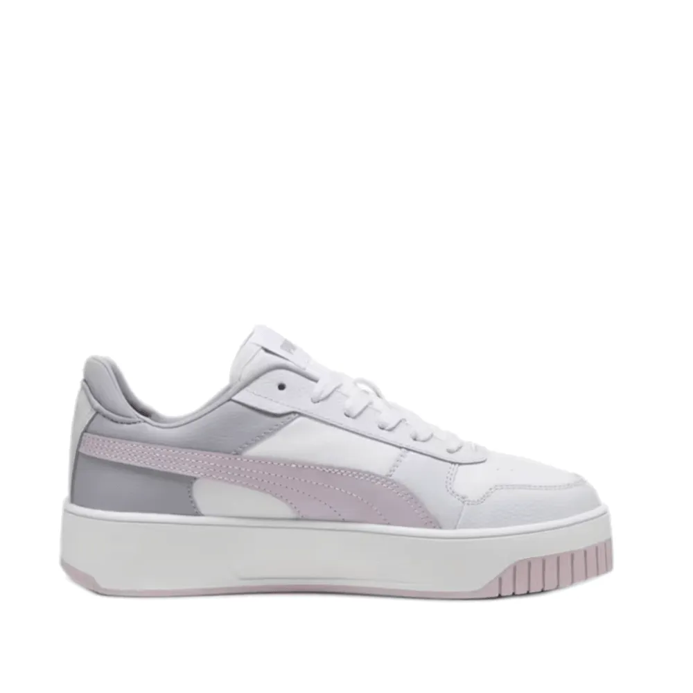 Puma Sneakers 389390-23 Wit sold by Donelli