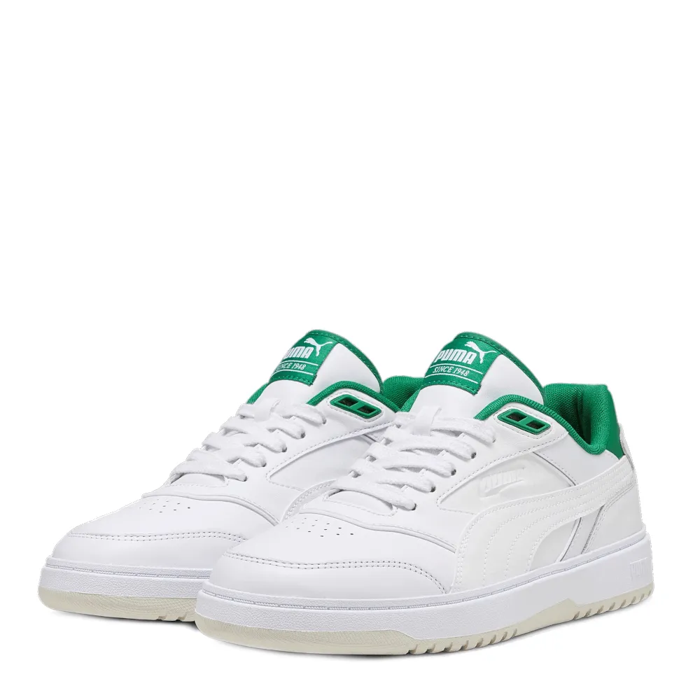 Puma sneakers 393284-03 wit sold by Donelli product image thumbnail 3