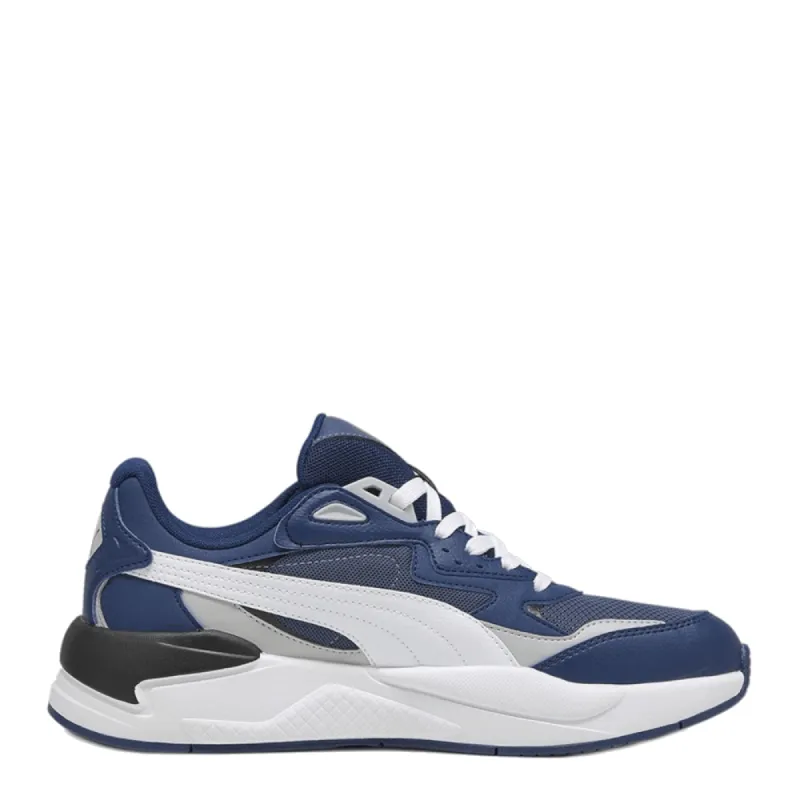 Puma sneakers 384638-35 Blauw made by Puma