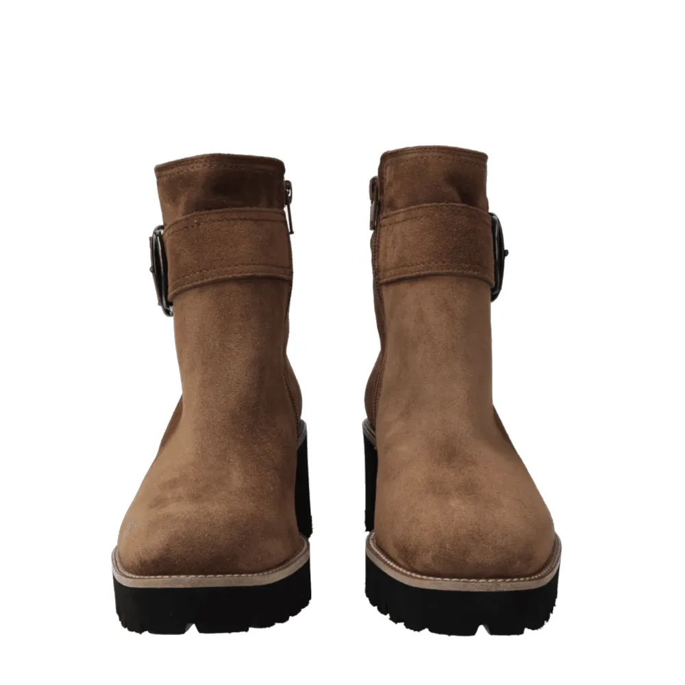 Paul Green Boots 9763-144 cognac sold by Donelli product image thumbnail 2