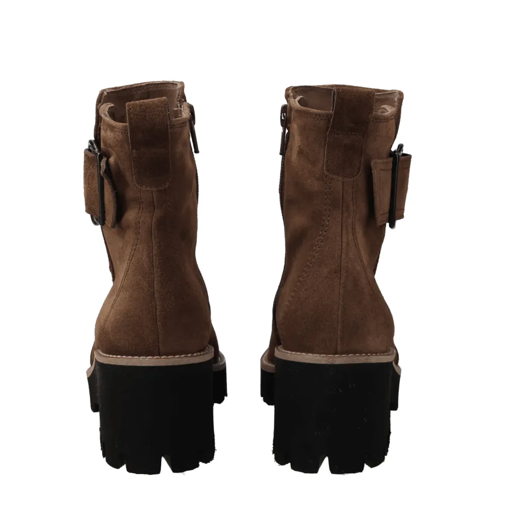 Paul Green Boots 9763-144 cognac sold by Donelli product image thumbnail 3