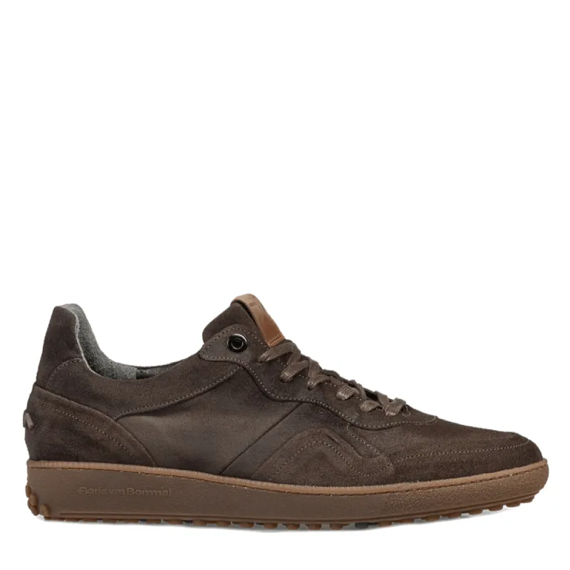 Floris van Bommel Veterschoenen SFM-10160-34-01 Taupe sold by Donelli