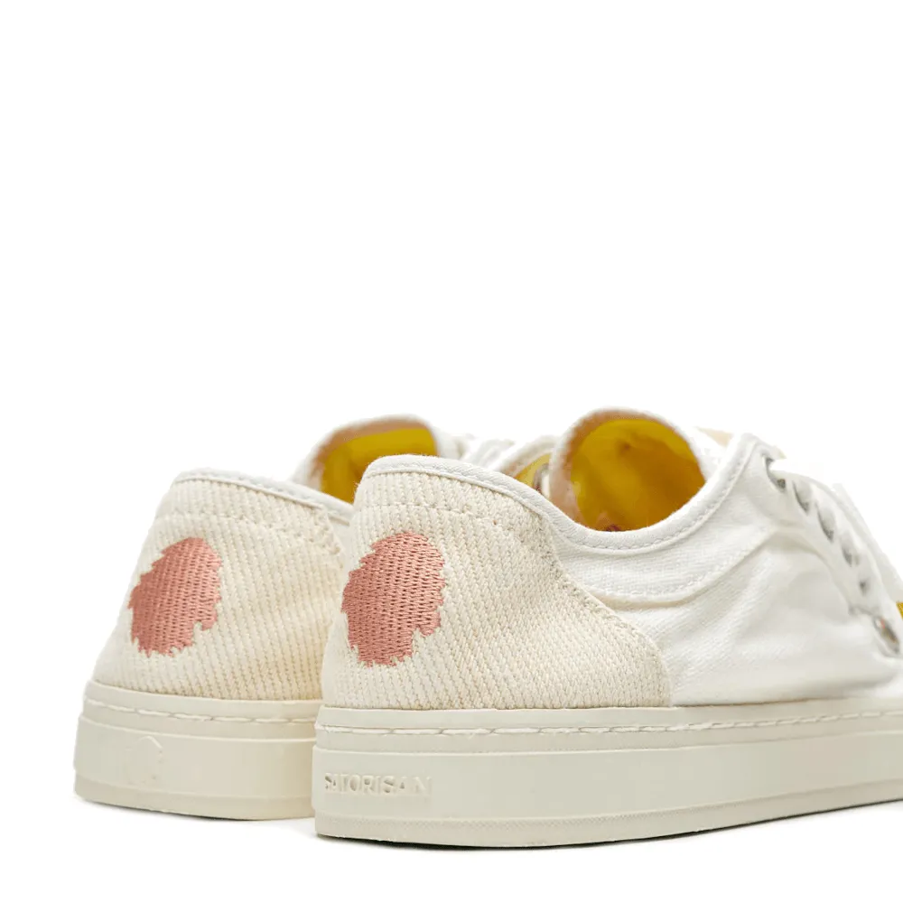 Satorisan Veterschoenen 1100880102A Wit sold by Donelli product image thumbnail 3