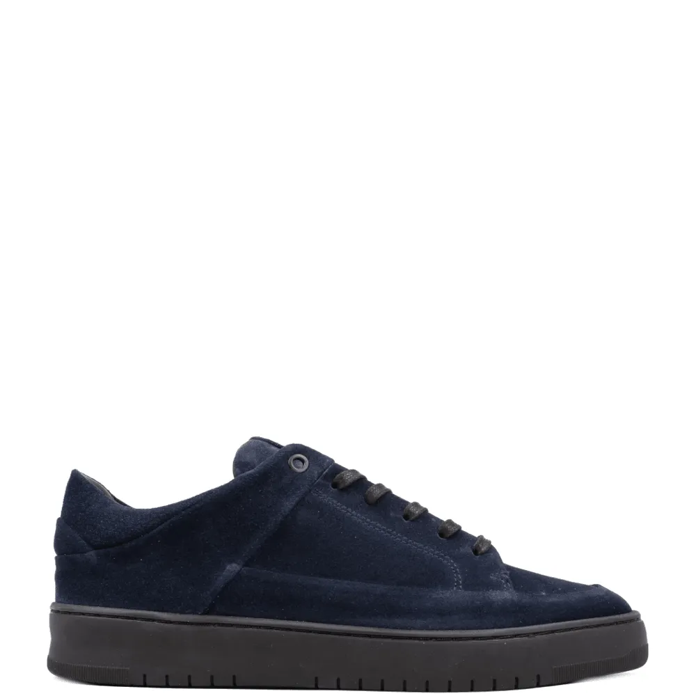 Hinson Veterschoenen 526026 Blauw sold by Donelli