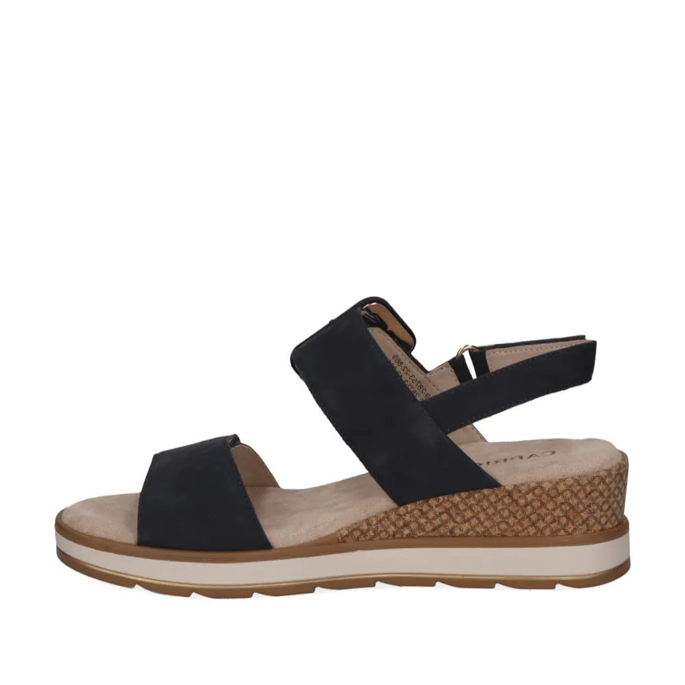 Caprice Sandalen 9-28753-42-869 Blauw sold by Donelli product image thumbnail 2