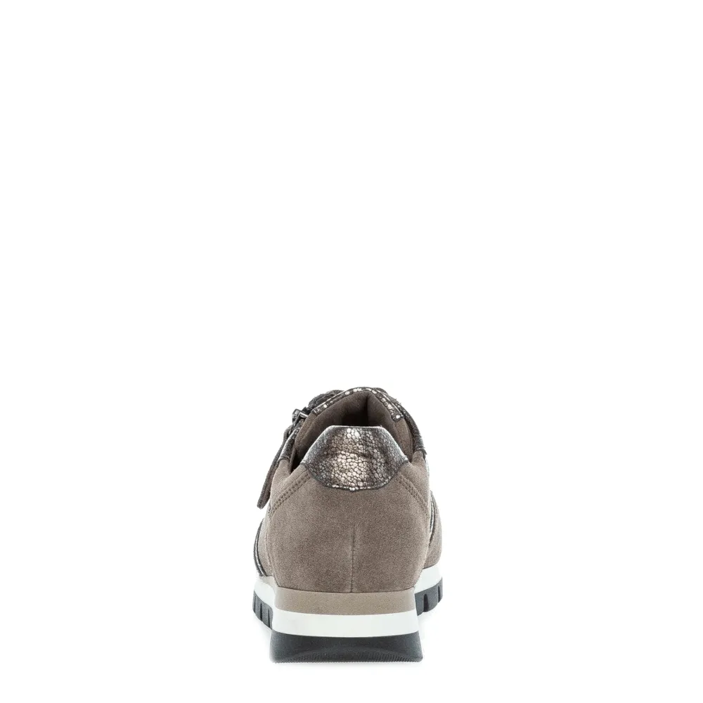 Gabor Veterschoenen 96.438.30 Bruin sold by Donelli product image thumbnail 3