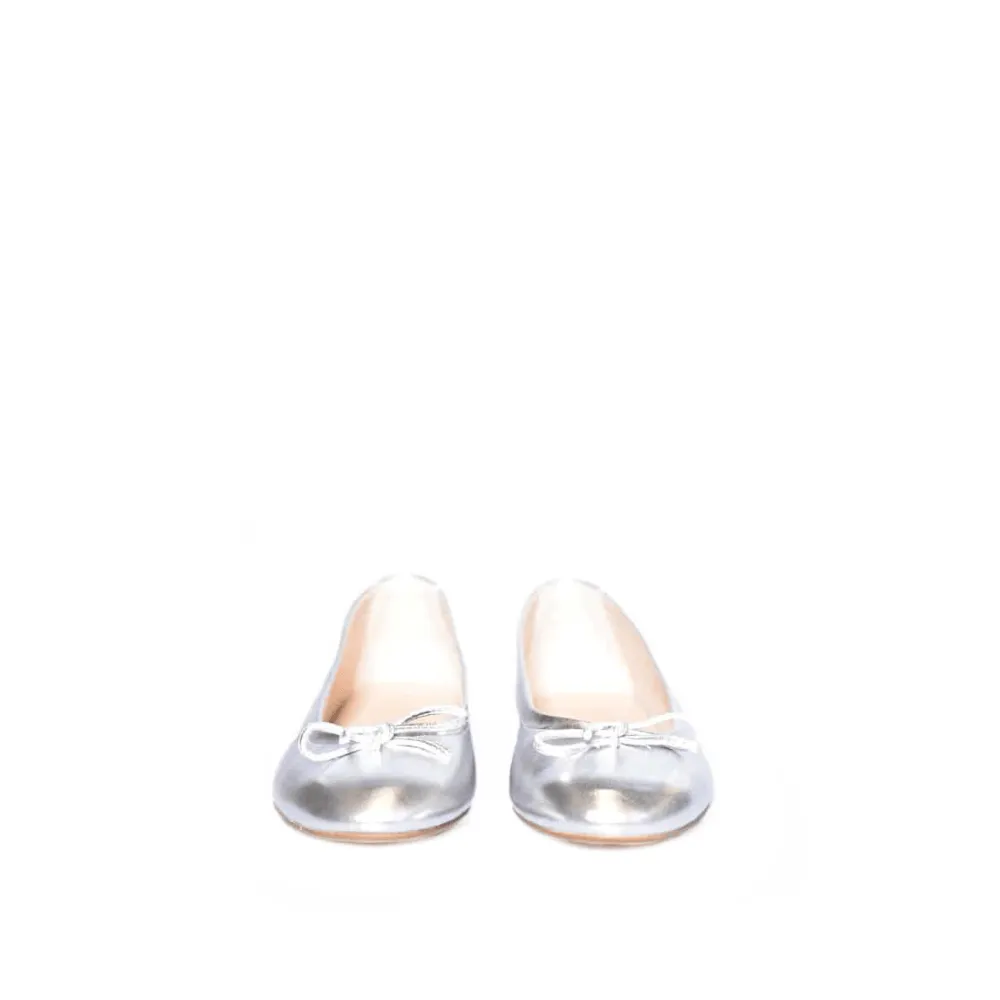 Antonio Paolo instappers Elias Zilver sold by Donelli product image thumbnail 3