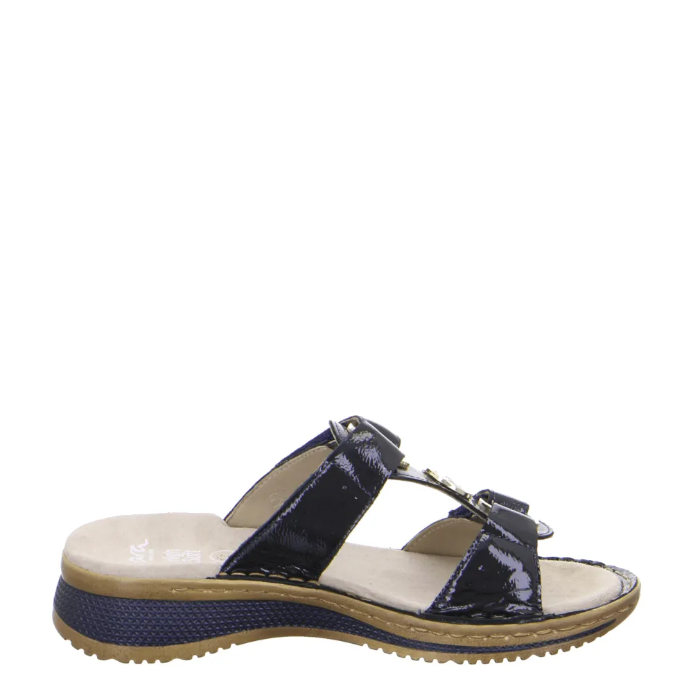 Ara Muil 12-29003-02 Blauw sold by Donelli