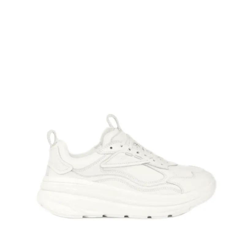 Ugg Veterschoenen 1142630 Wit sold by Donelli