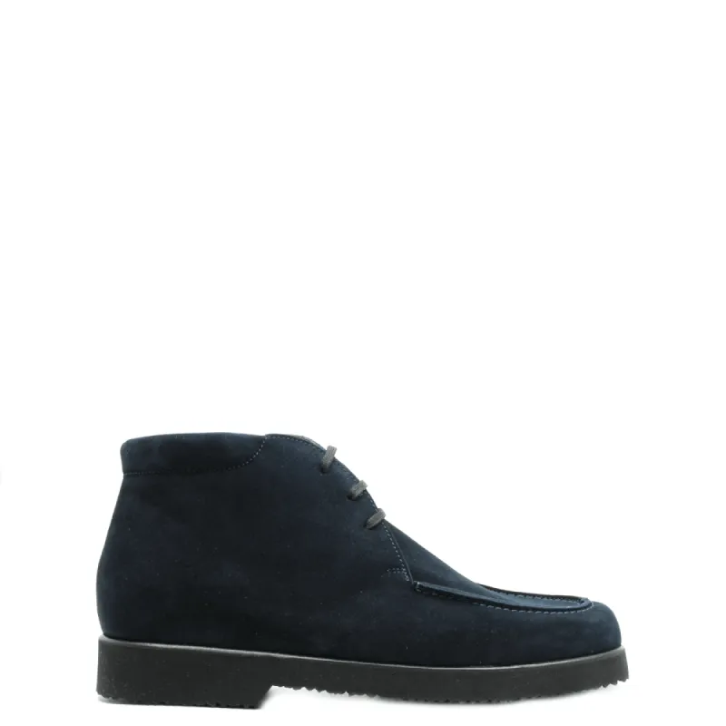 Donelli Boots 7245 Blauw sold by Donelli