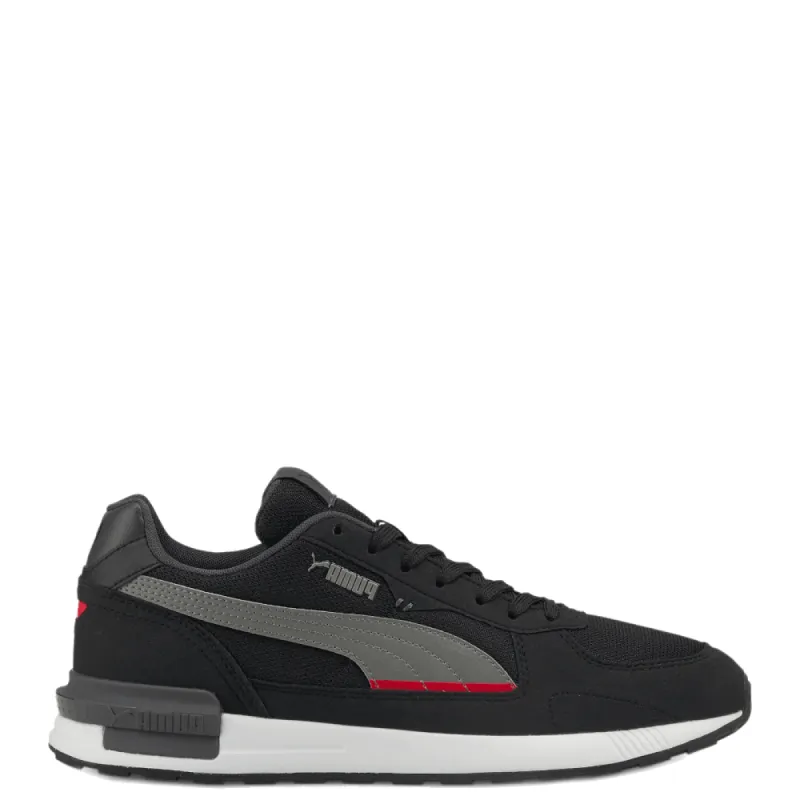 Puma Sneakers 380738-04 Zwart sold by Donelli