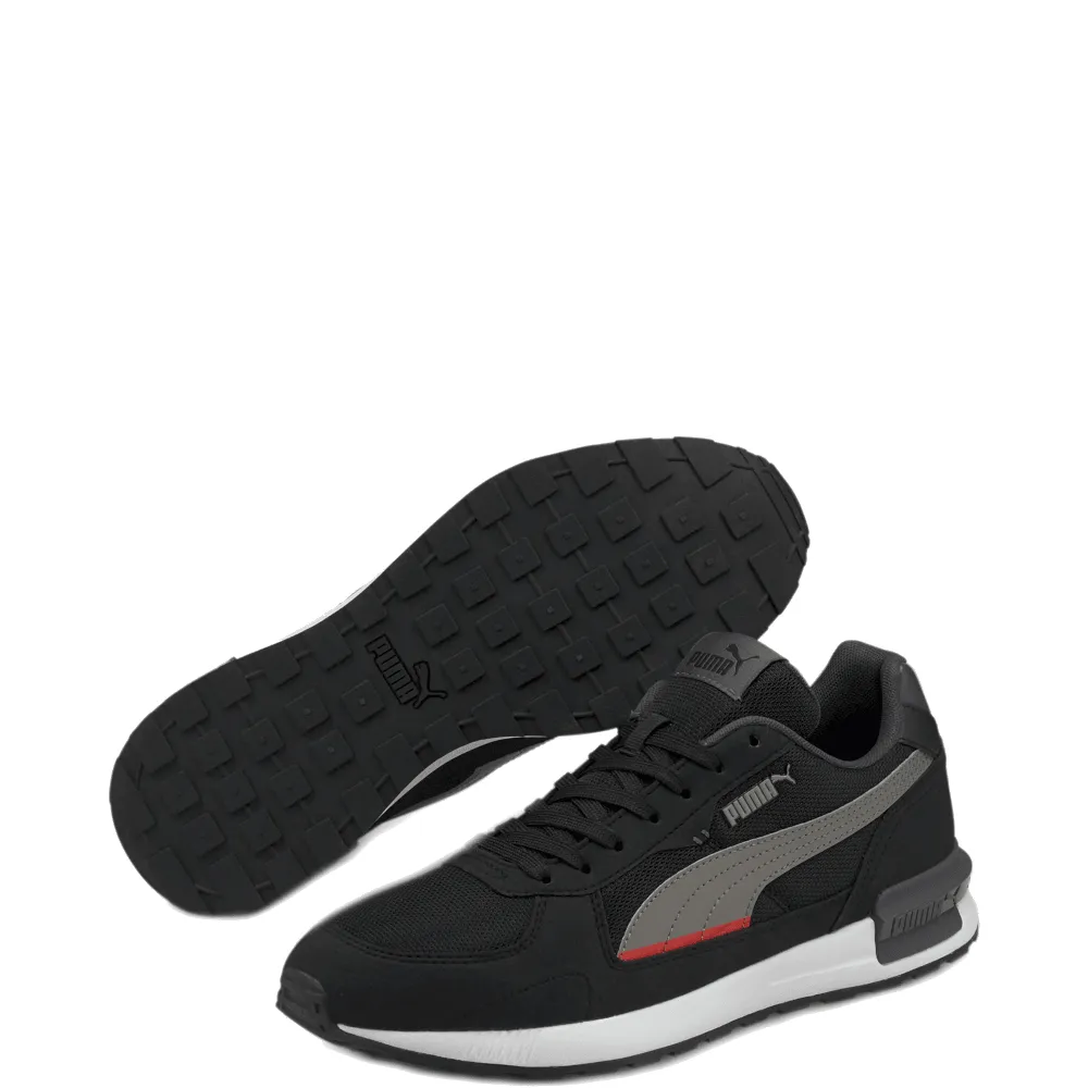 Puma Sneakers 380738-04 Zwart sold by Donelli product image thumbnail 2