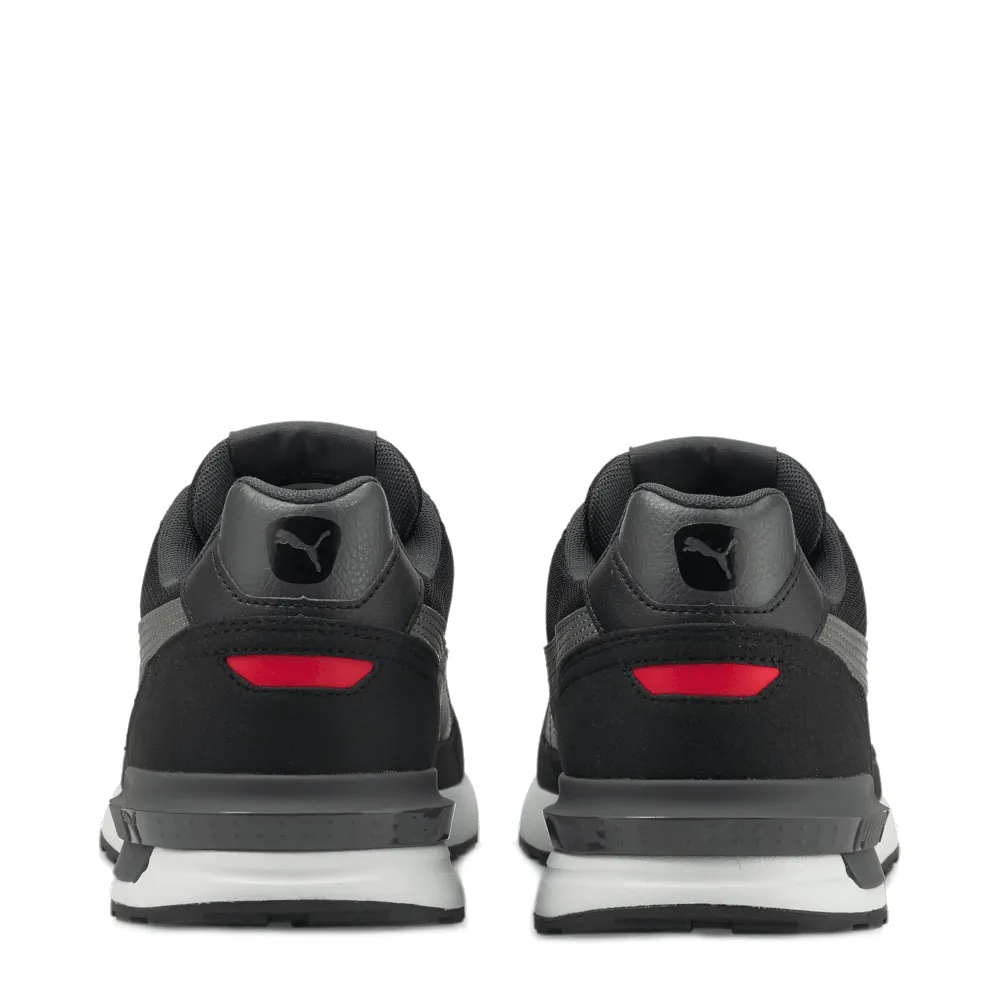 Puma Sneakers 380738-04 Zwart sold by Donelli product image thumbnail 3