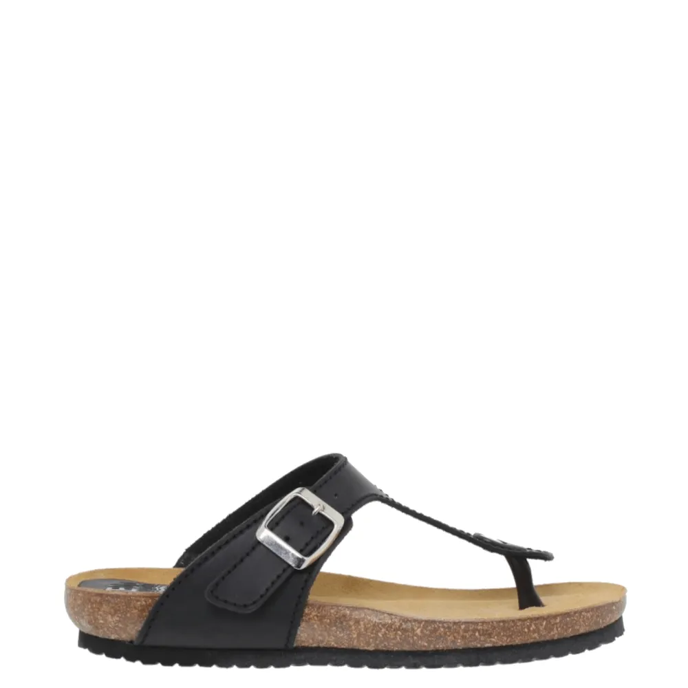 Donelli Slippers 502 Zwart sold by Donelli