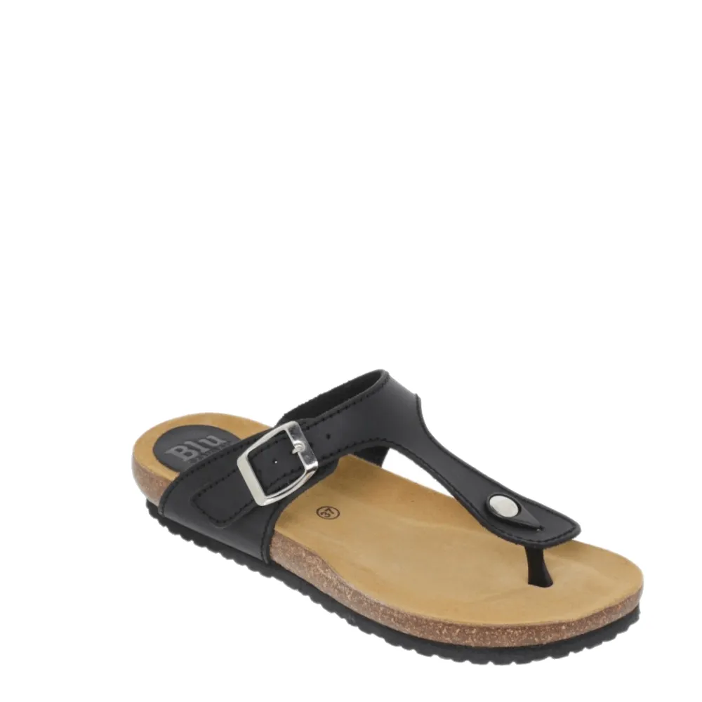 Donelli Slippers 502 Zwart sold by Donelli product image thumbnail 2