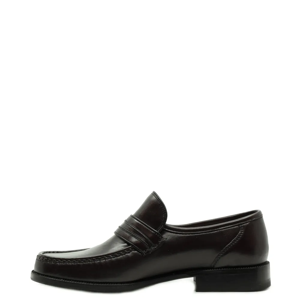 Donelli Instappers 756 Bordeaux sold by Donelli product image thumbnail 2