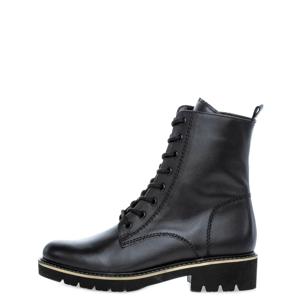 Gabor Boots 32.736.57 zwart sold by Donelli product image thumbnail 2