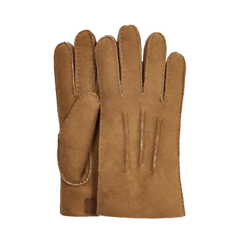 Ugg Handschoenen 18711 Camel sold by Donelli