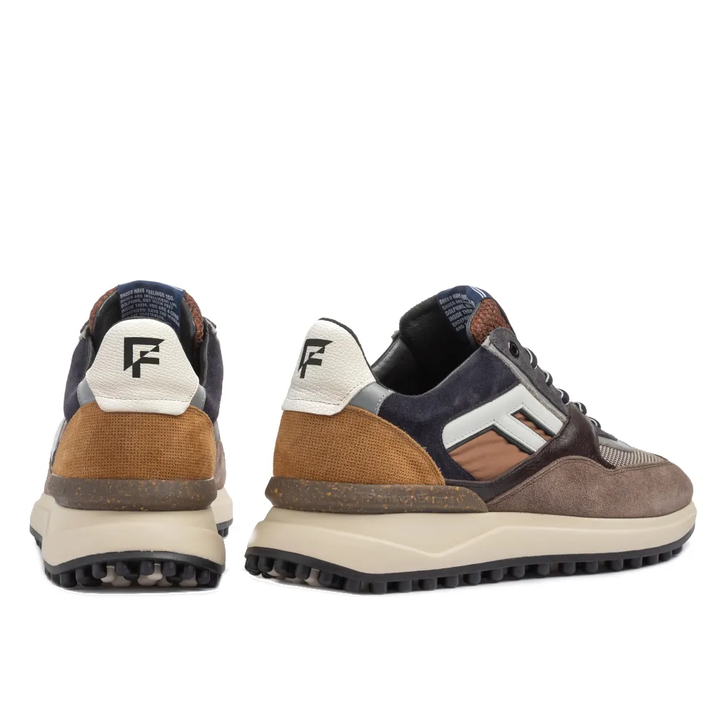 Floris van Bommel Veterschoenen SFM-10139-34-01 Taupe sold by Donelli product image thumbnail 3