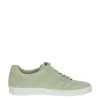 Caprice Veterschoenen 9-23753-20-704 Licht groen sold by Donelli