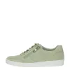Caprice Veterschoenen 9-23753-20-704 Licht groen sold by Donelli