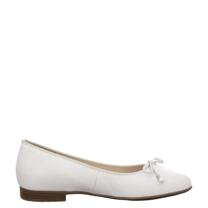 Ara Instappers 12-31324-03 Beige sold by Donelli