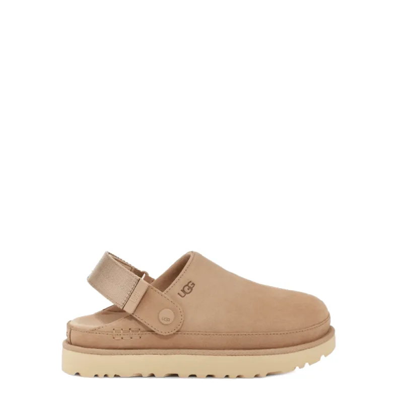 Ugg instappers 1138252 Beige sold by Donelli