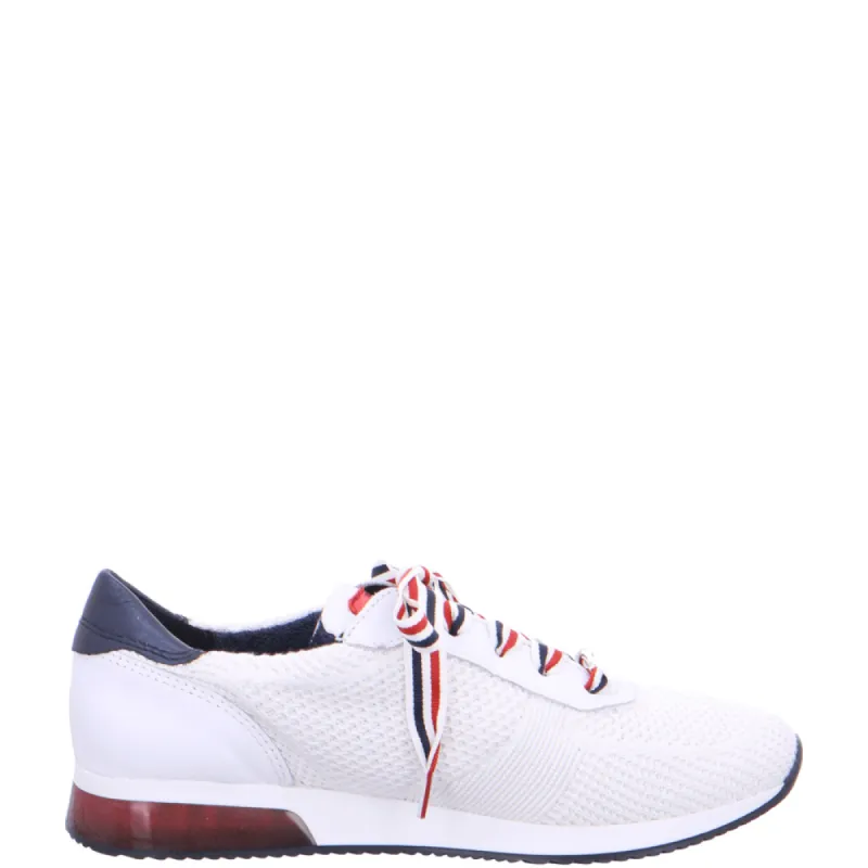 Ara Veterschoenen 12-24069-16 wit sold by Donelli