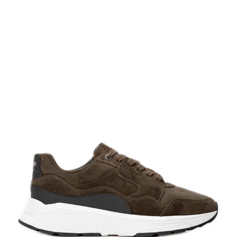 Xsensible Veterschoenen 33200.2.496 Groen sold by Donelli