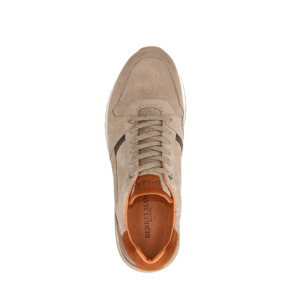 Berkelmans Veterschoenen Narellan Beige sold by Donelli product image thumbnail 3