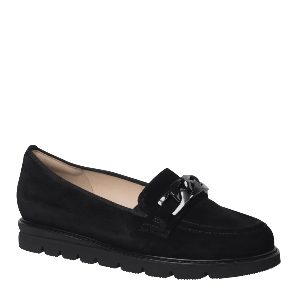 Hassia Pumps 6-301578 Zwart sold by Donelli product image thumbnail 2