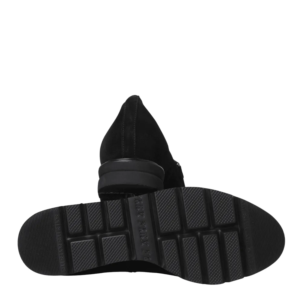 Hassia Pumps 6-301578 Zwart sold by Donelli product image thumbnail 3