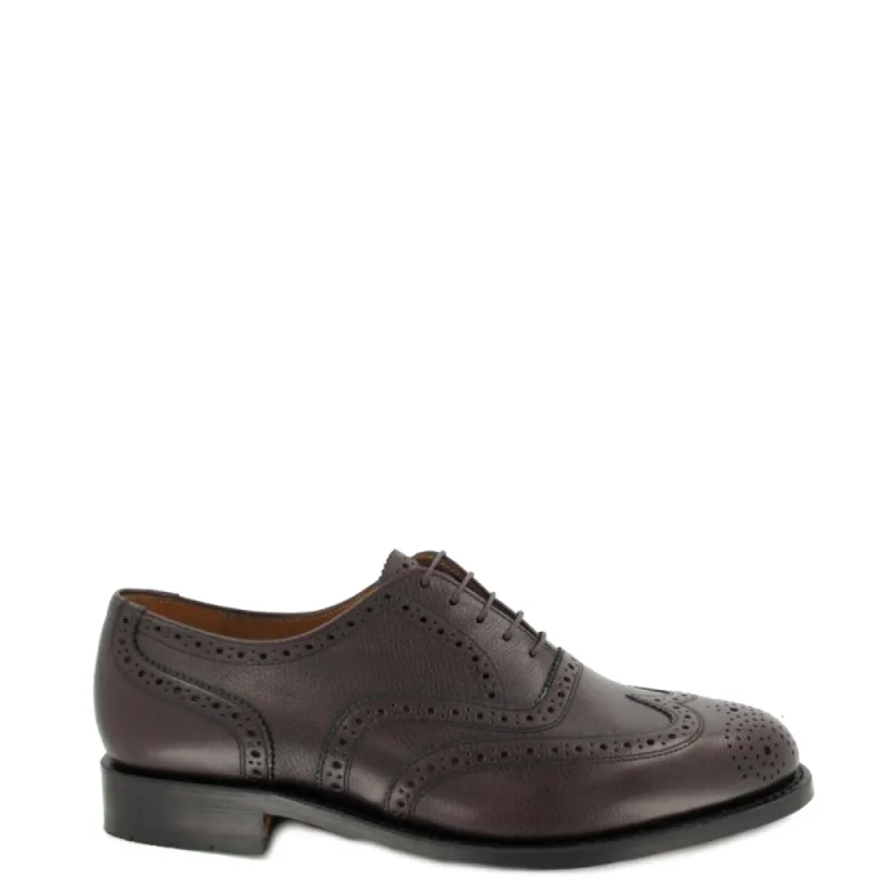 Van Bommel Nette schoenenSBM-30134-84-01  Bordeaux sold by Donelli
