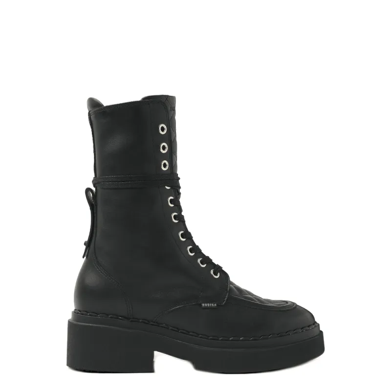 Nubikk Boots 21076200 Zwart sold by Donelli