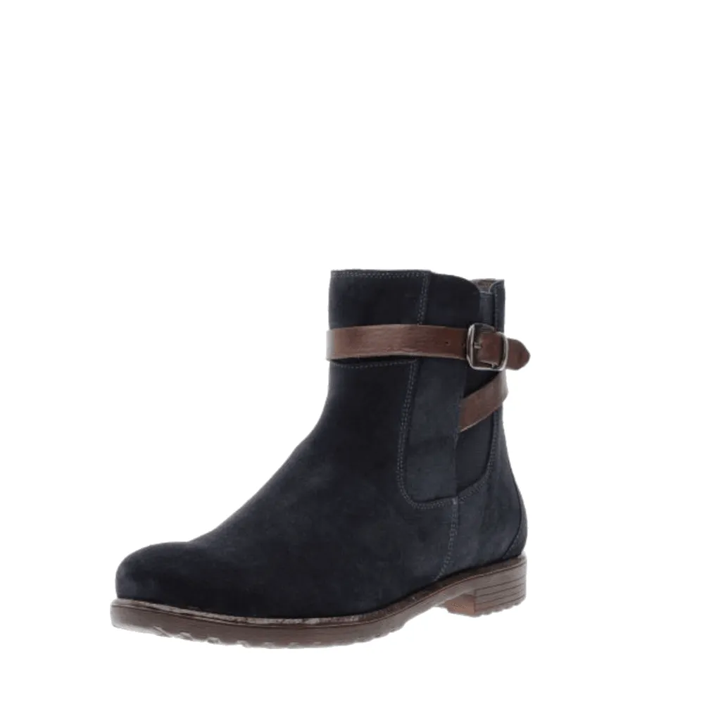 Ara Enkellaarsjes 12-39517-02 blauw sold by Donelli product image thumbnail 2