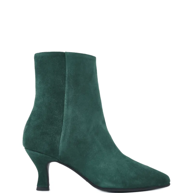 Via Vai Enkellaarsjes 59071-02-523 Groen sold by Donelli