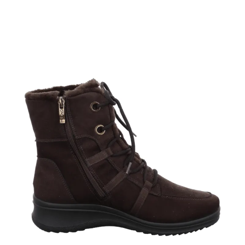 Ara Boots 12-48554-64 H Bruin sold by Donelli