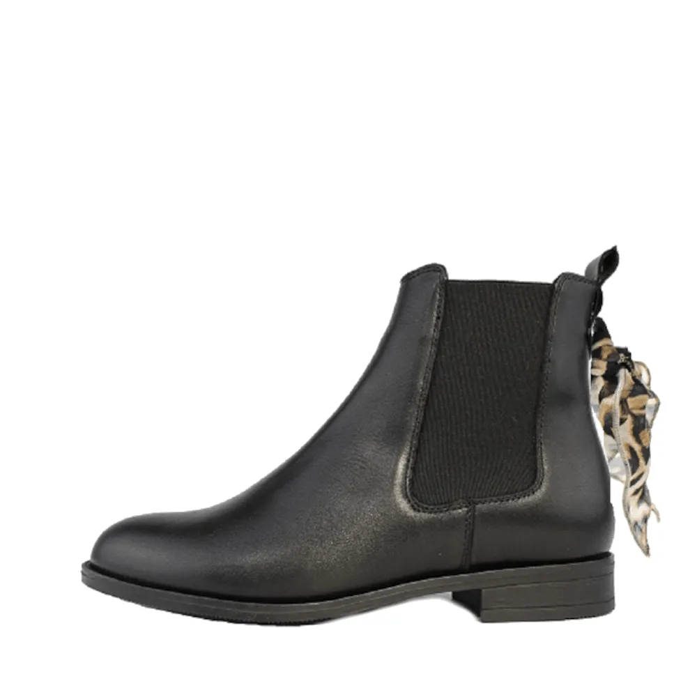 Goodstep Boots 2552-C03 Zwart sold by Donelli product image thumbnail 2