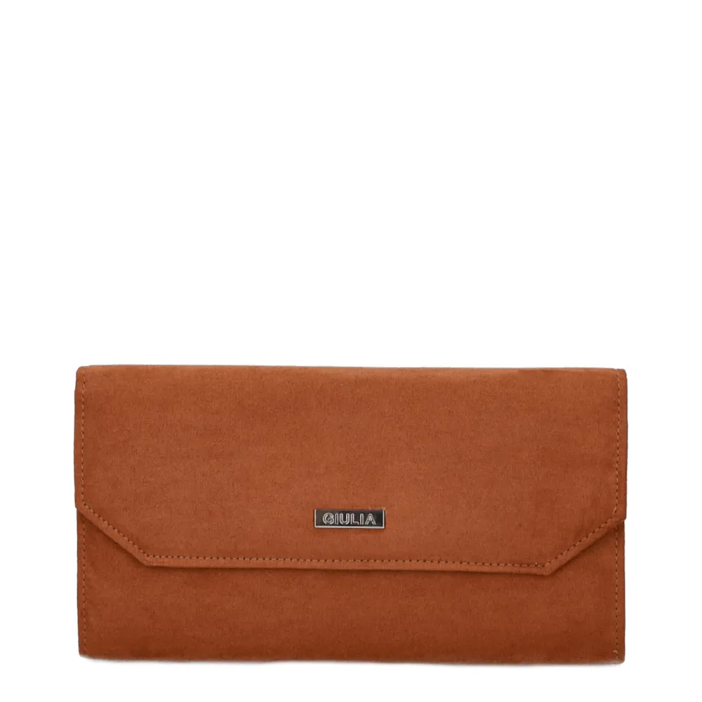 Giulia Tas Cognac sold by Donelli