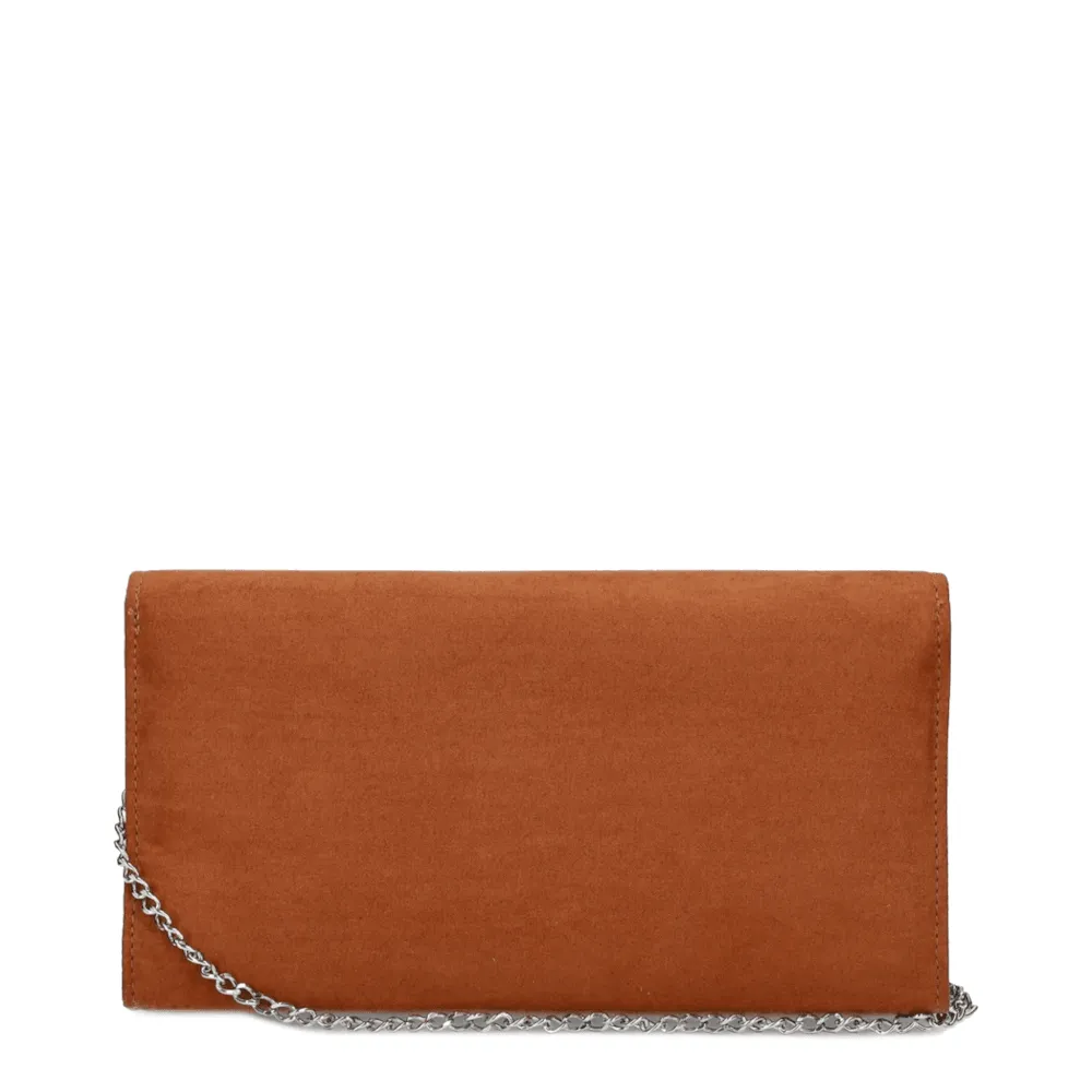 Giulia Tas Cognac sold by Donelli product image thumbnail 2