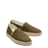 Toms Instappers 10019899 Groen sold by Donelli