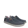 Pitas veterschoenen Wp150 Blauw sold by Donelli